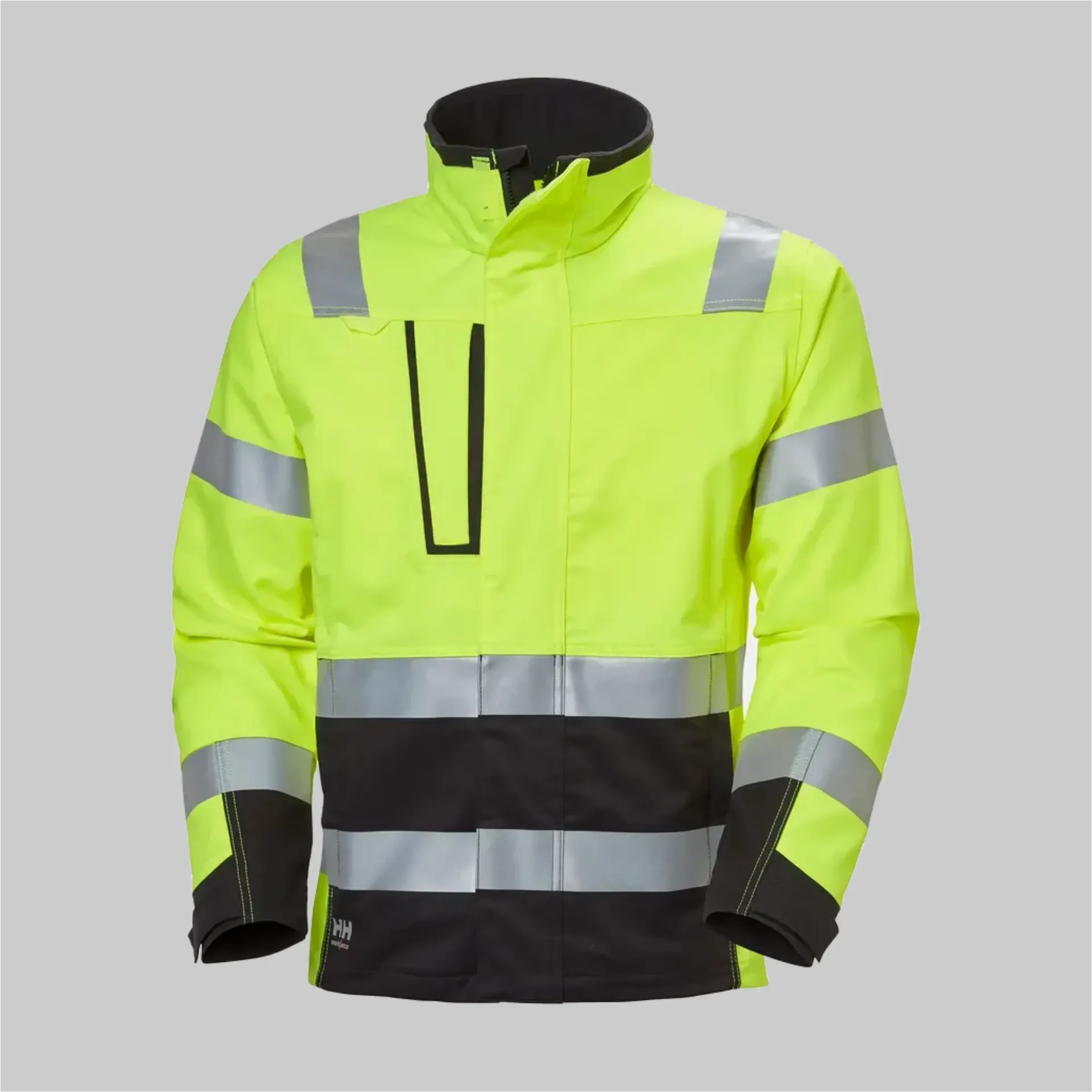 HH 77220 Alna 2.0 Hi Vis Jacke