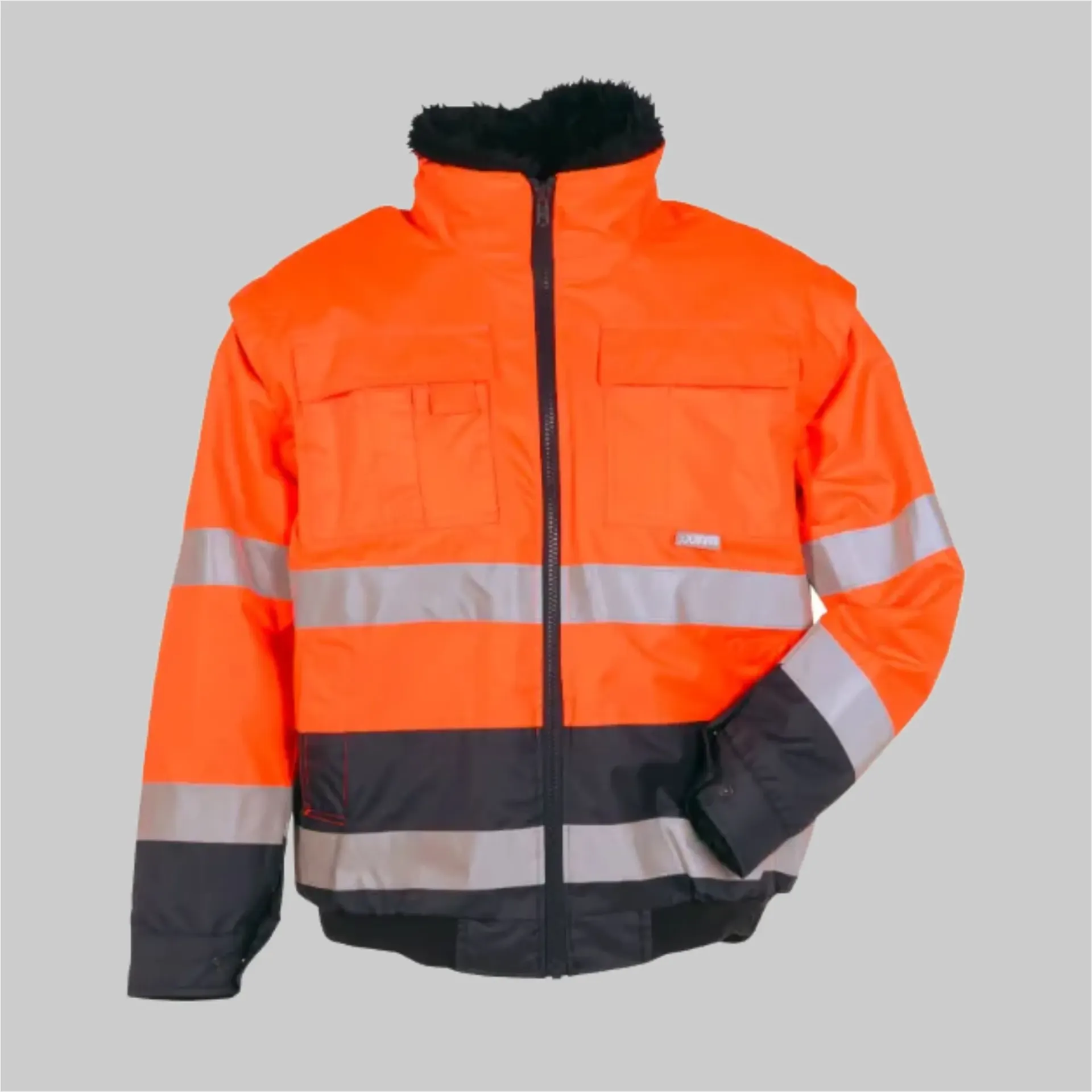 310 2046 PLANAM Warnschutz Comfortjacke