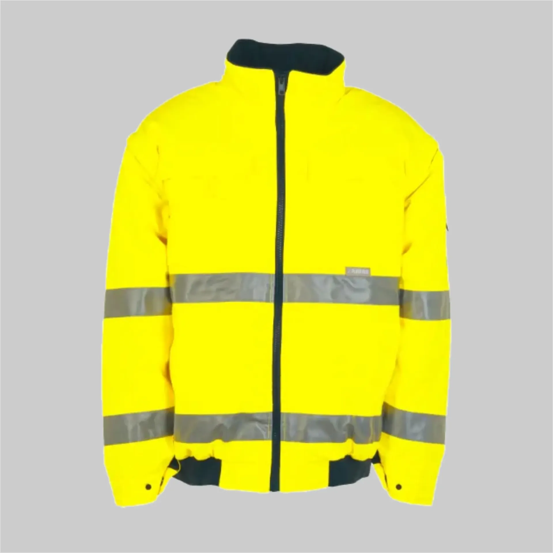 310 2044 PLANAM Warnschutz Pilotenjacke uni (S)
