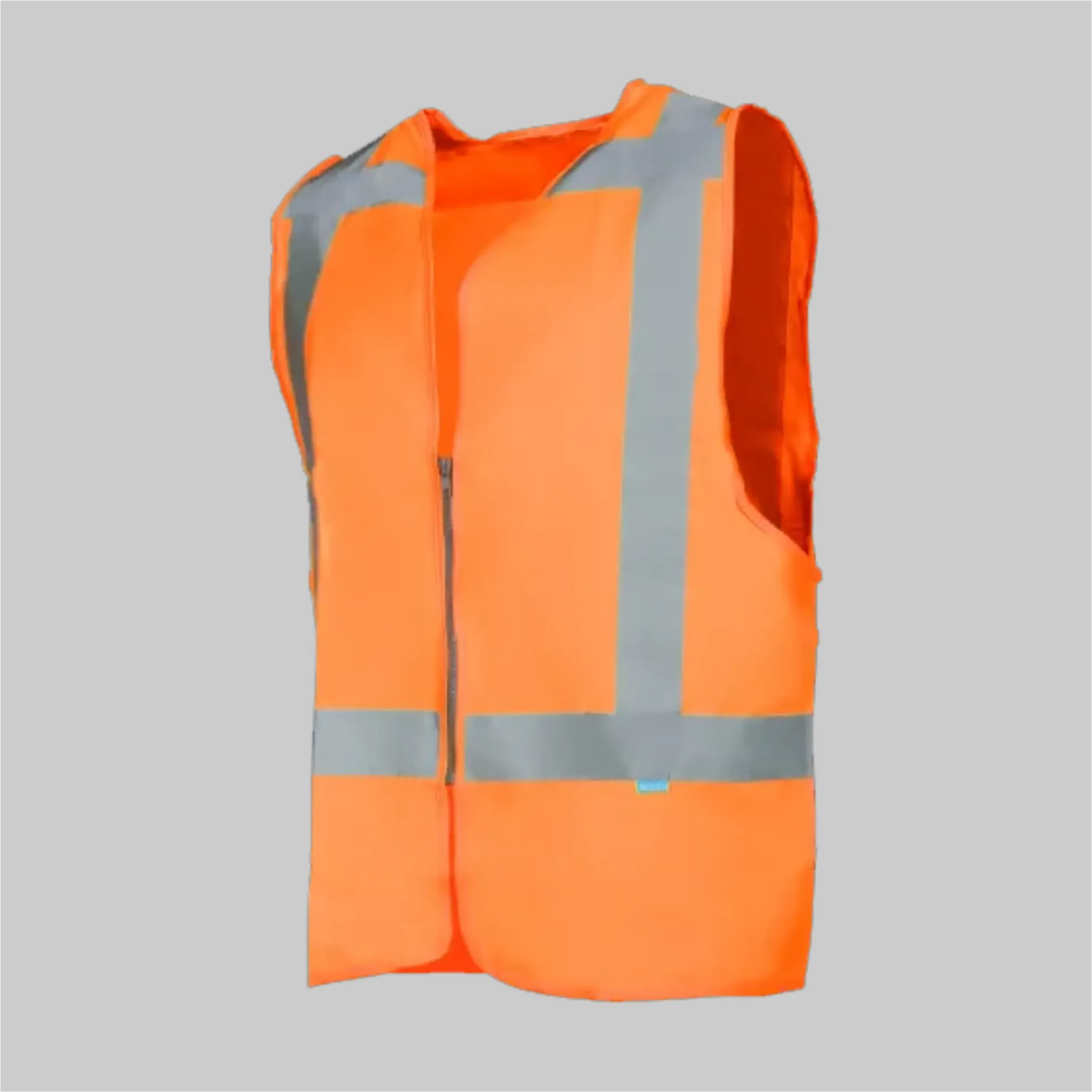 316 9052 SIOEN Solaka Warnschutz-Weste