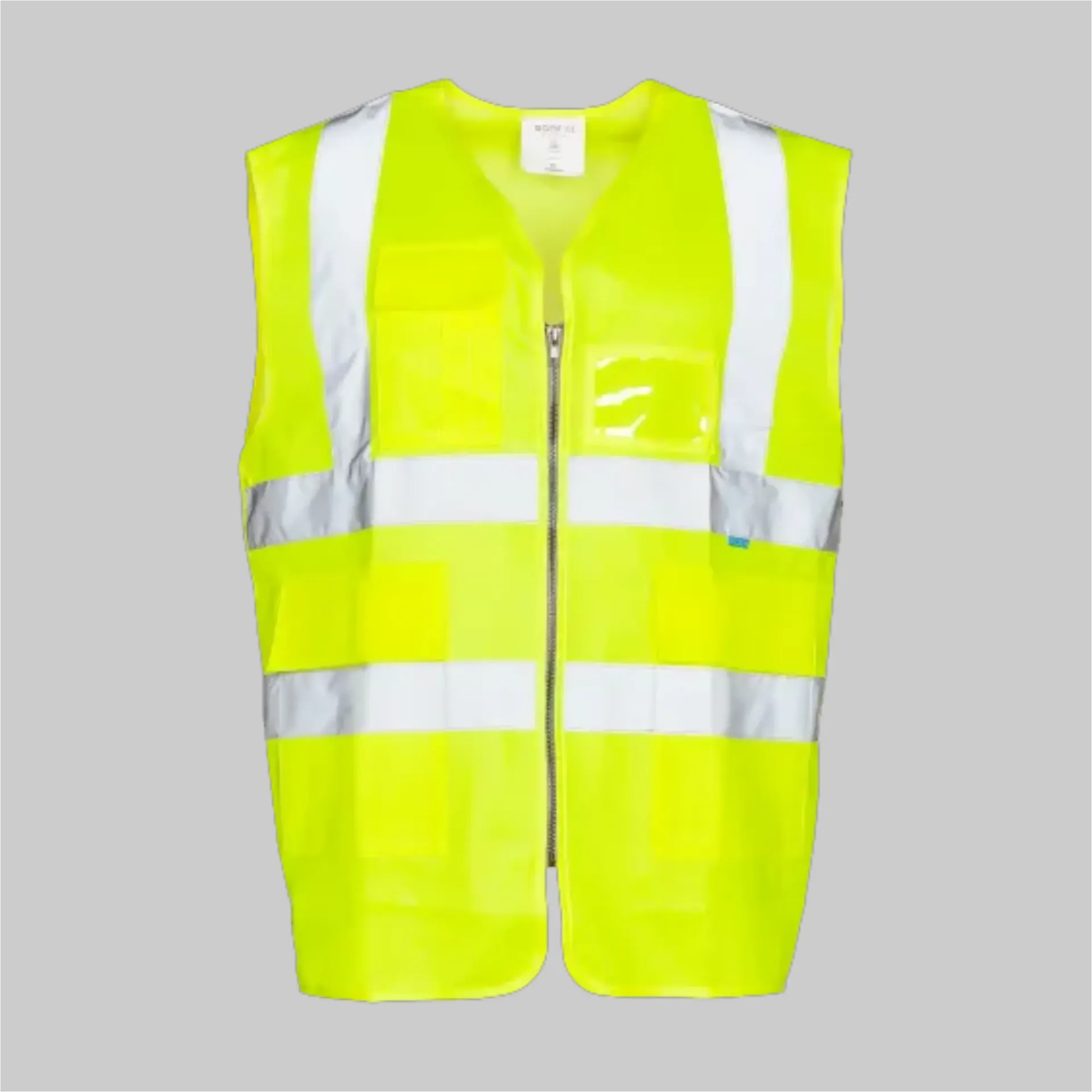 316 545A SIOEN Anta Warnschutz-Weste (XS)
