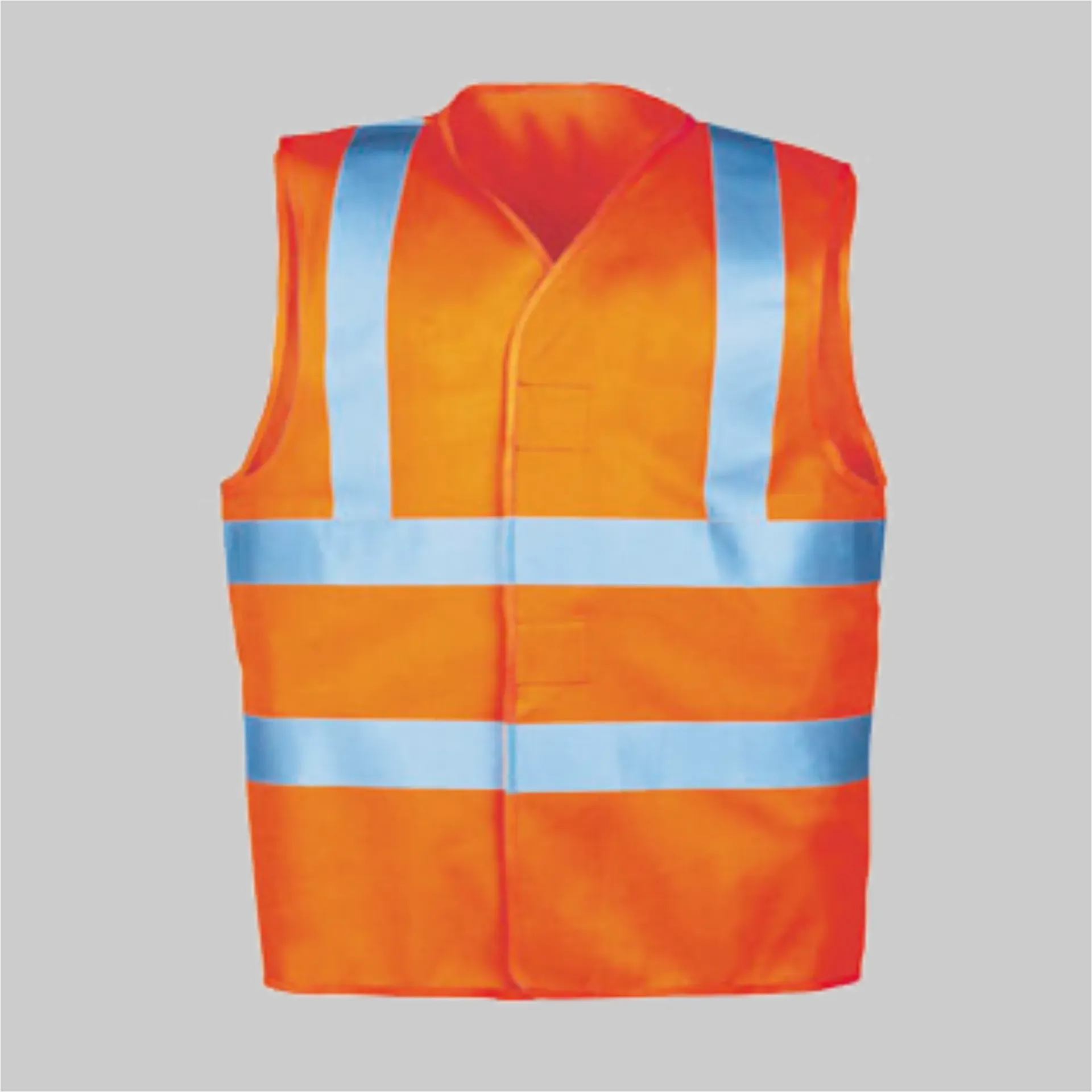 316 9092 SIOEN Lacona Warnschutz-Weste