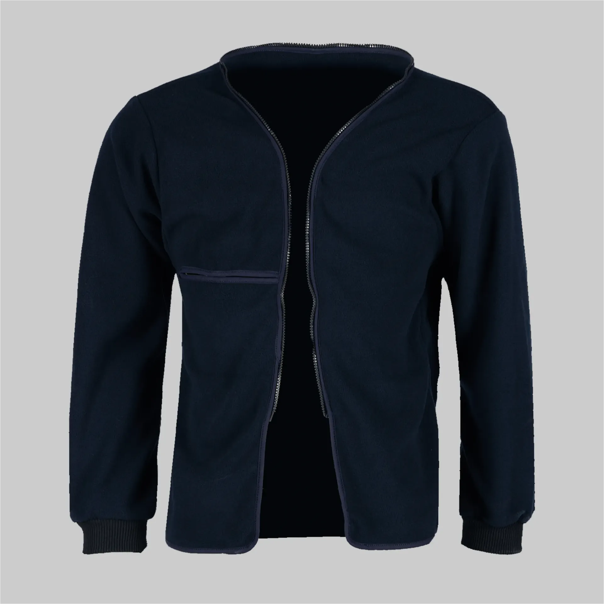 316 7221 SIOEN Watson Flammhemmendes Fleecefutter, langarmig