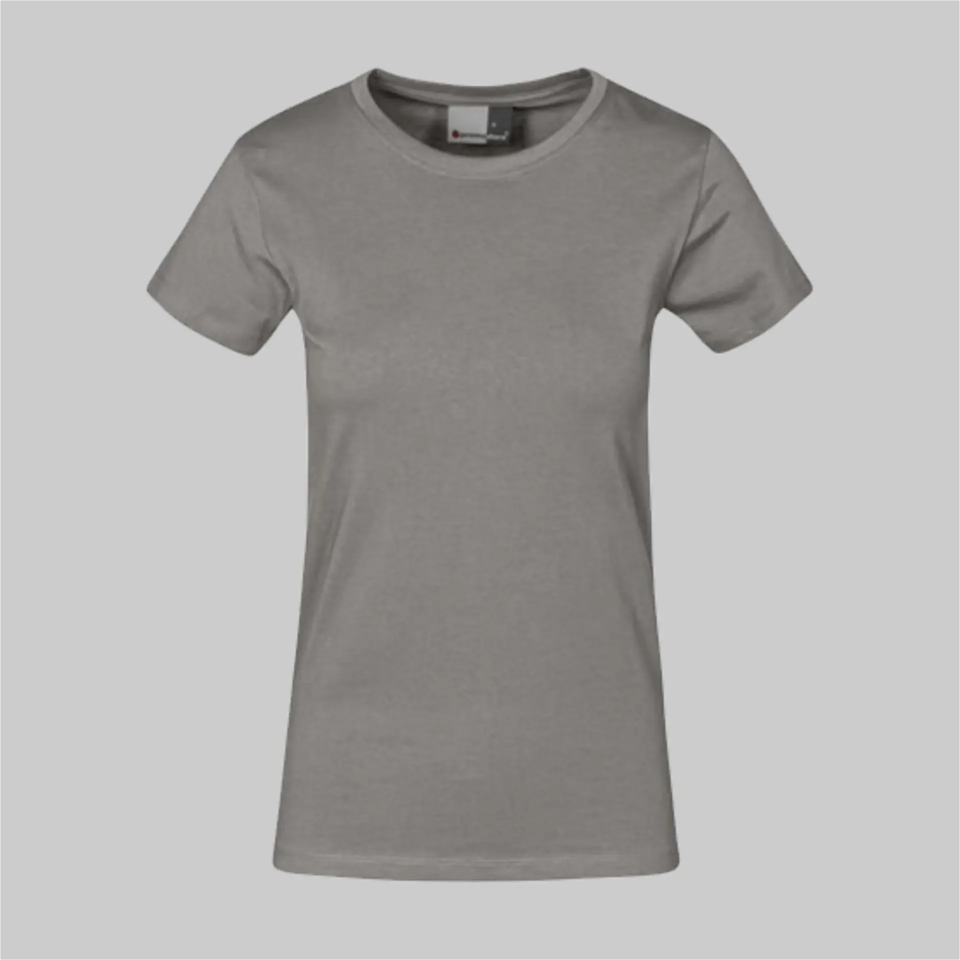 286 3005  Women’s Premium-T (Black, XS)