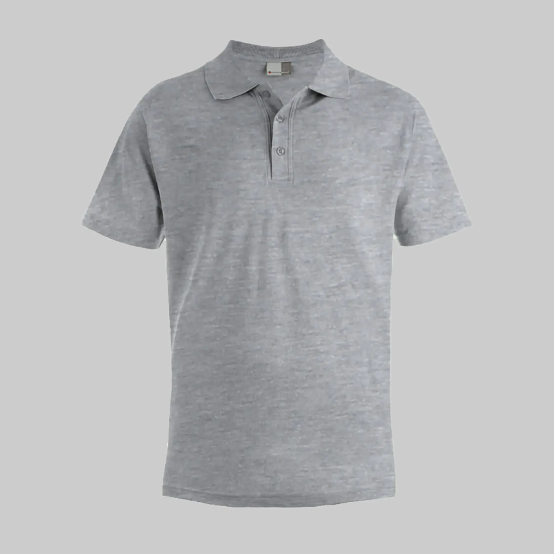 286 4001 Men’s Superior Polo (Black, XS)