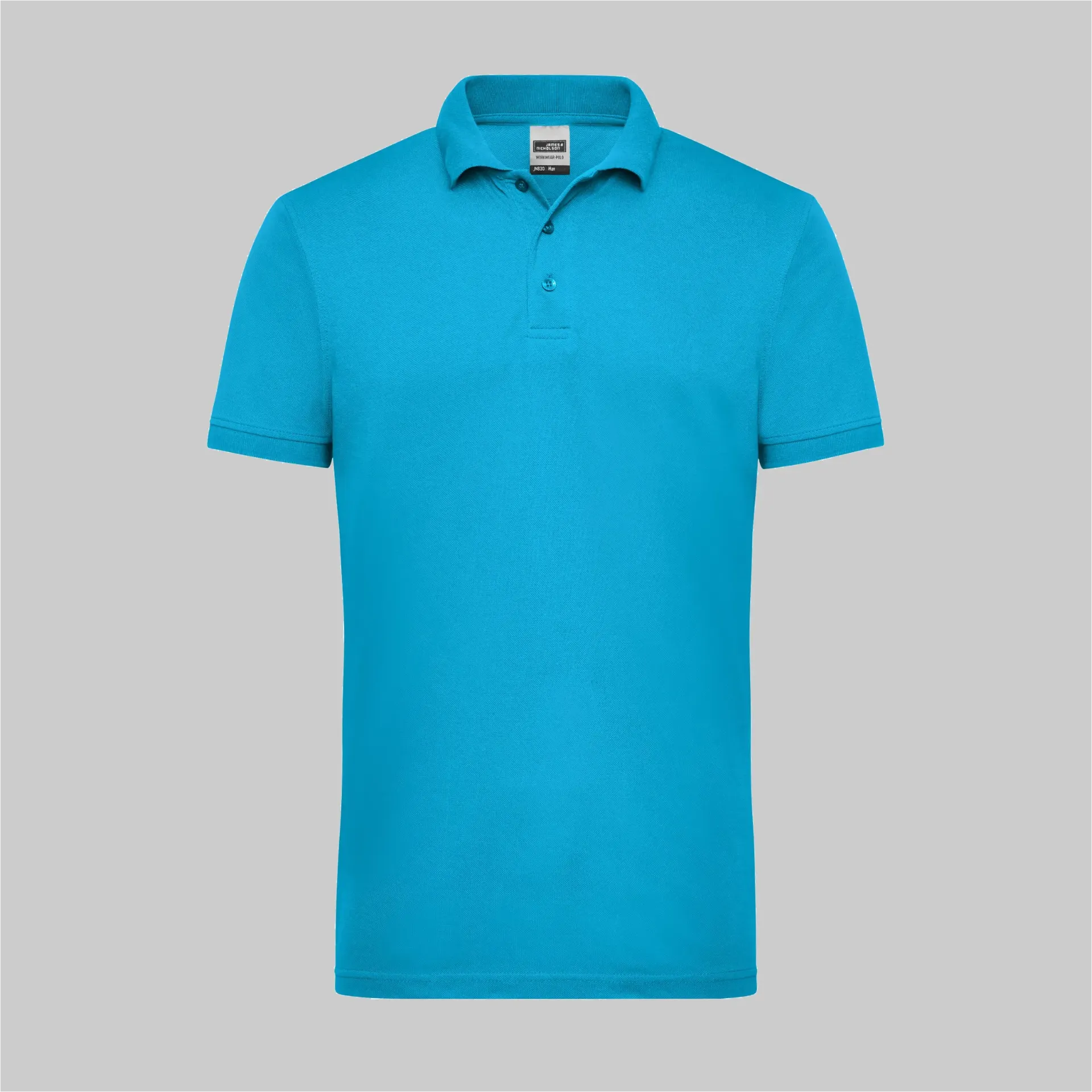 JN 830 Men's Workwear Polo