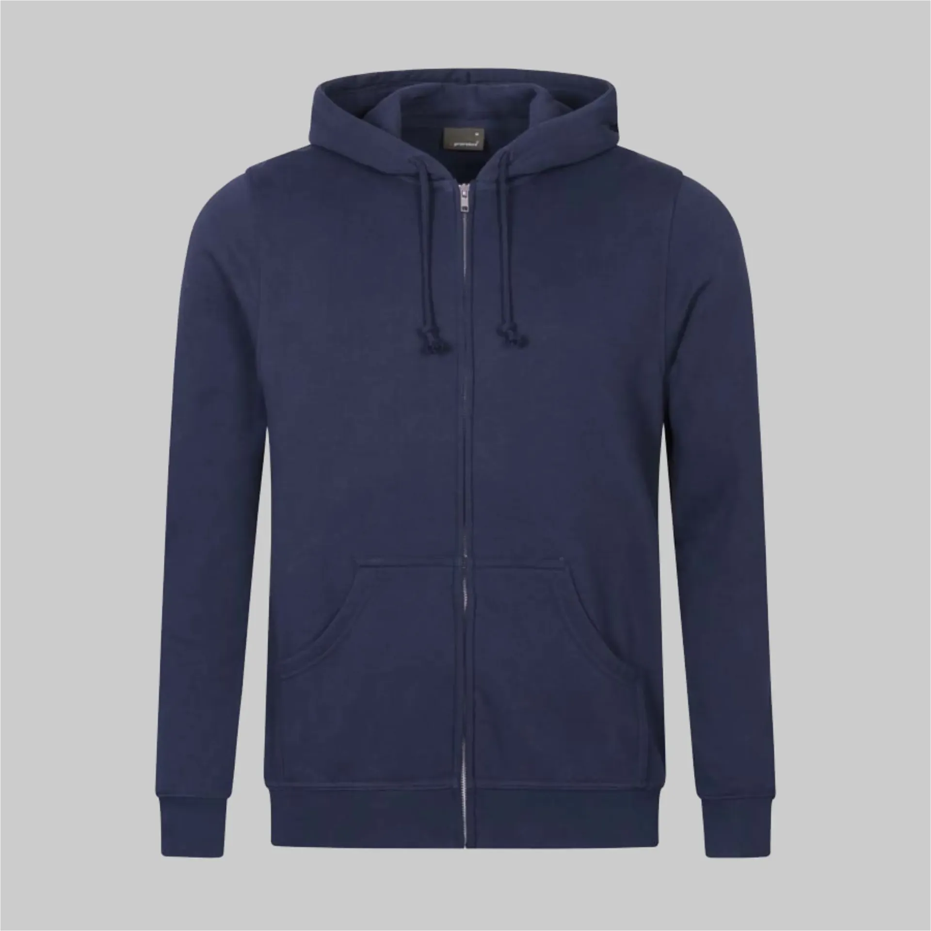 286 5182 Men’s Hoody Jacket 80/20