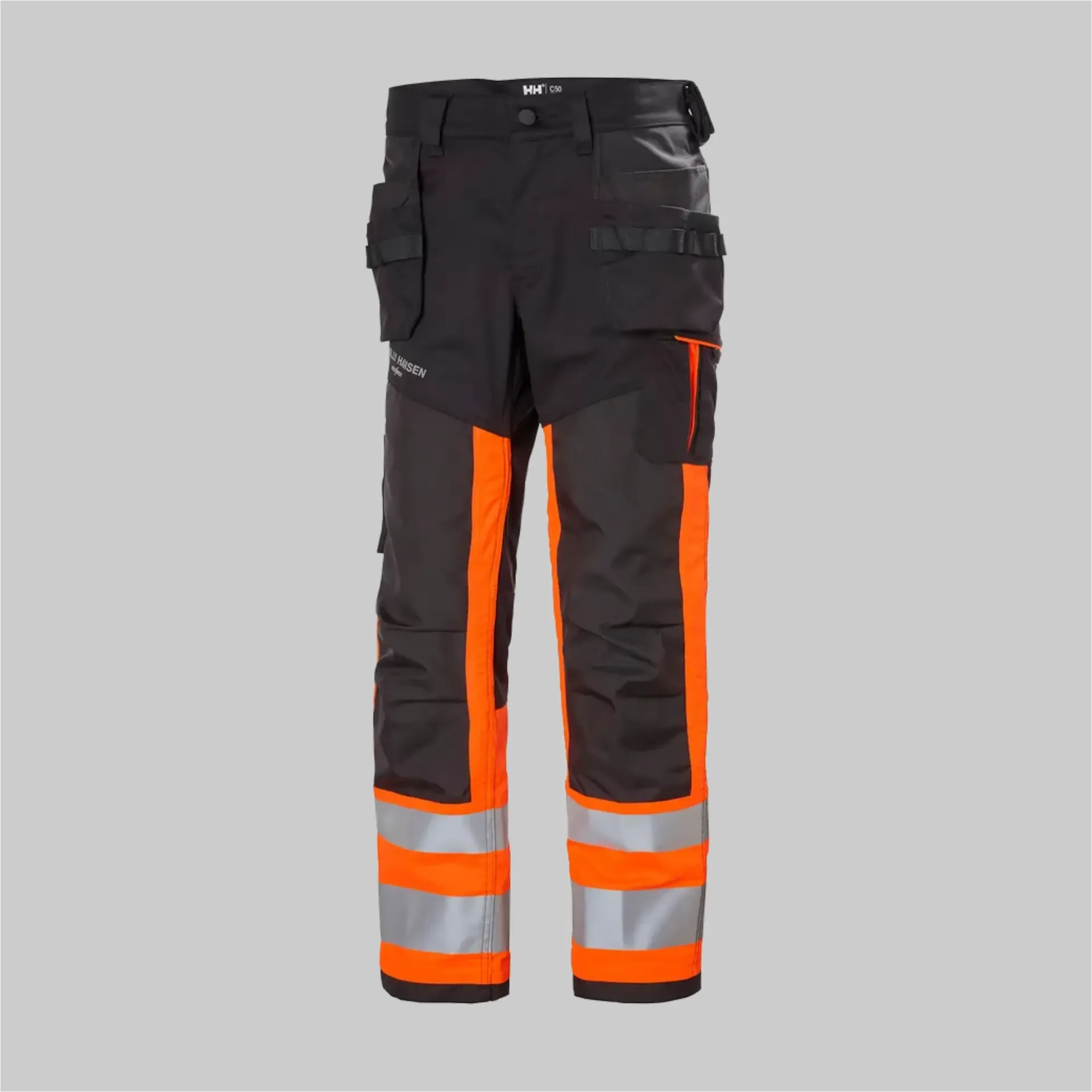 HH 77422 Helly Hansen Alna 2.0 Hi Vis Bauhose Klasse 1