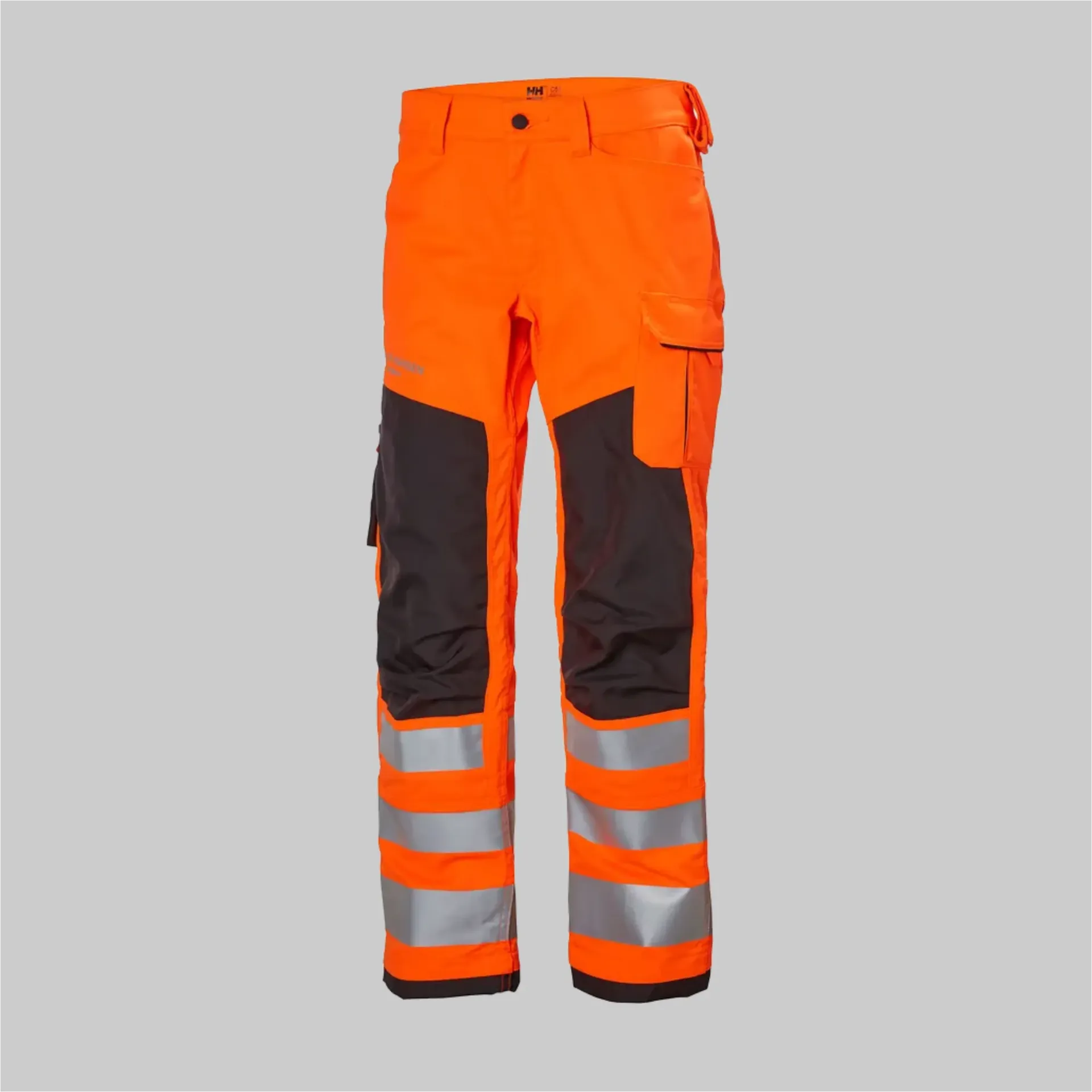 HH 77421 Helly Hansen Alna 2.0 Hi Vis Arbeitshose Klasse 2
