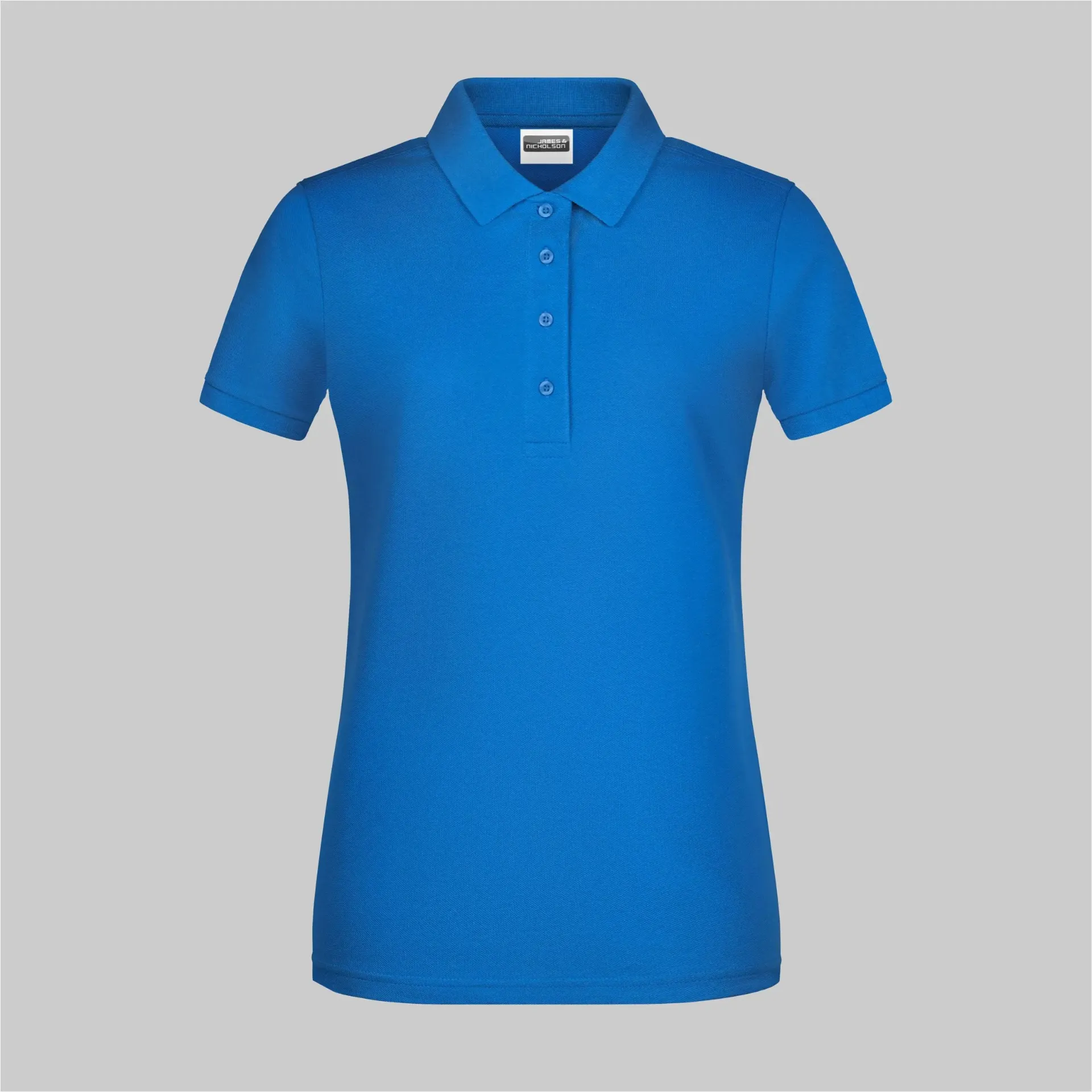 JN 8009 Ladies' Basic Polo OCS Standard