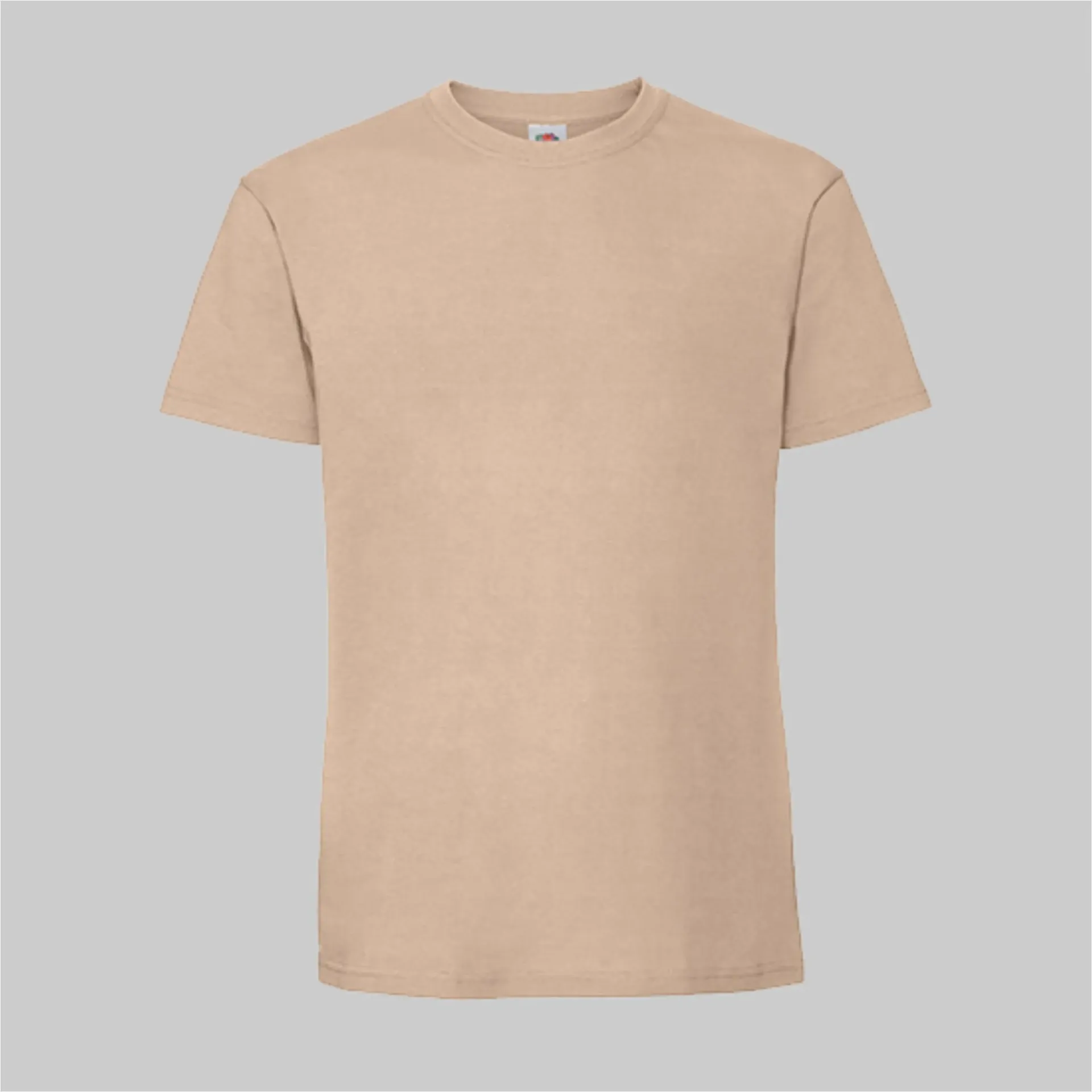 F 185 Iconic 195 Ringspun T