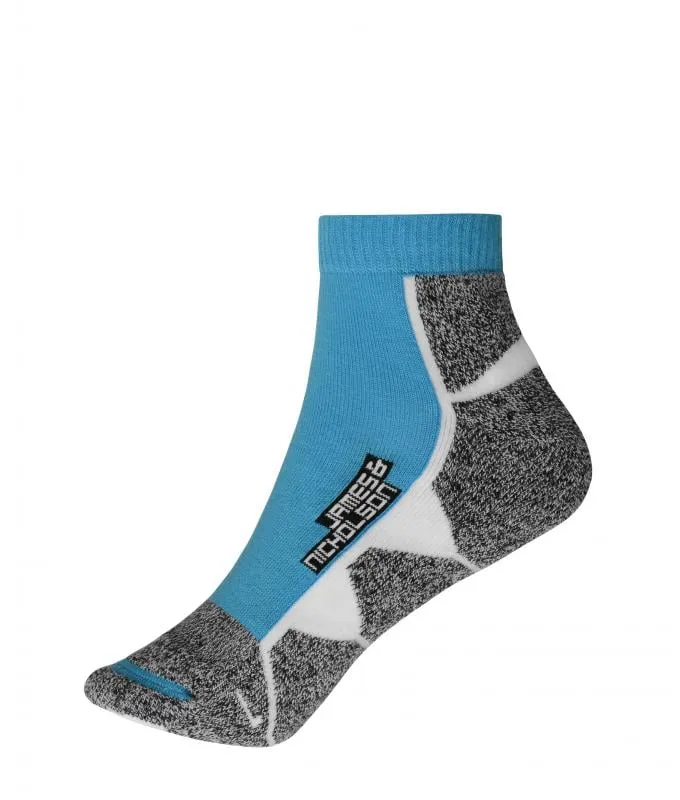 JN 214 Sport Sneaker Socks