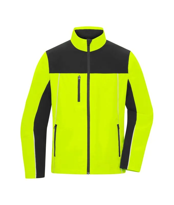 JN 1854 Signal Jacket