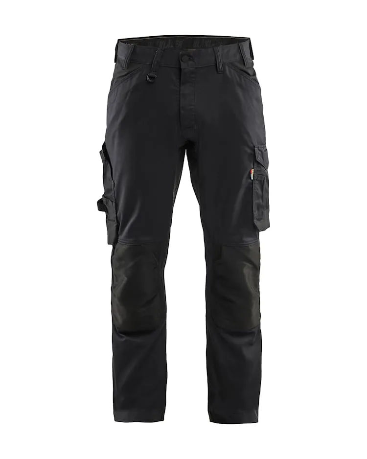 BK 1751 Arbeitshose Stretch