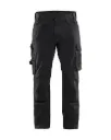 BK 1751 Arbeitshose Stretch