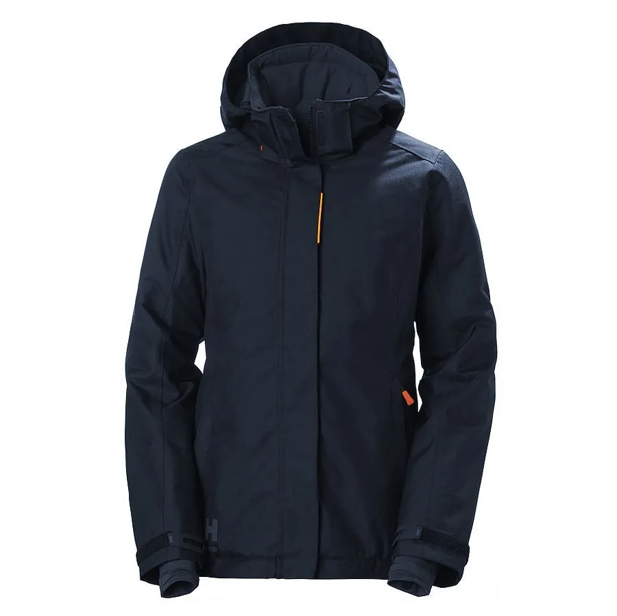 HH 71304 Damen Luna Winterjacke
