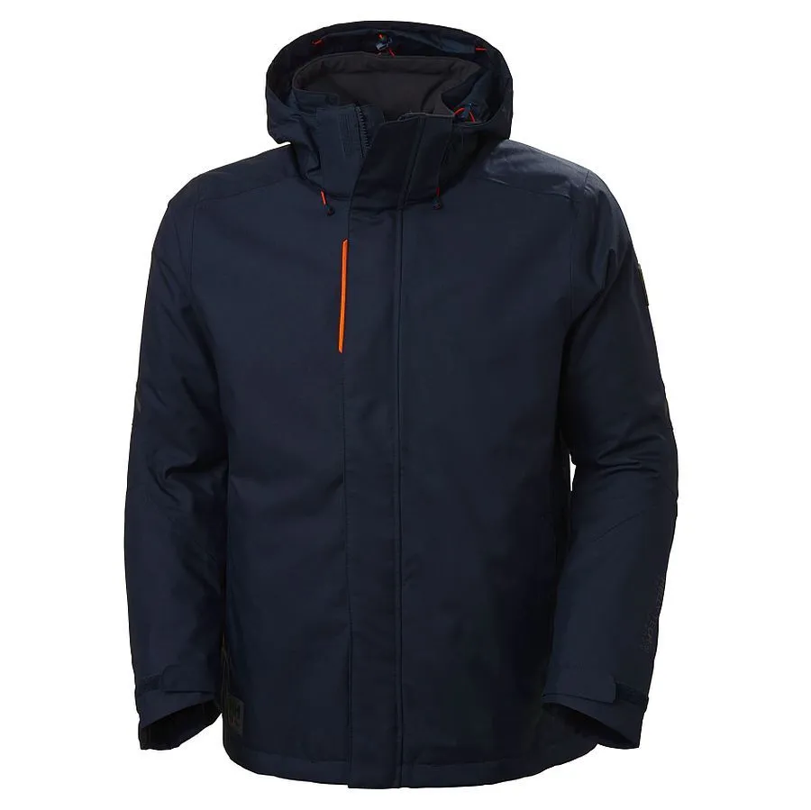 HH 71345 Kensington Winterjacke