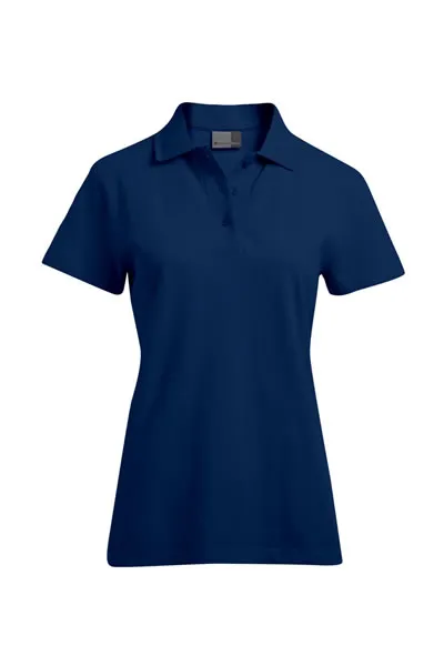 286 4005 Damen Superior Polo