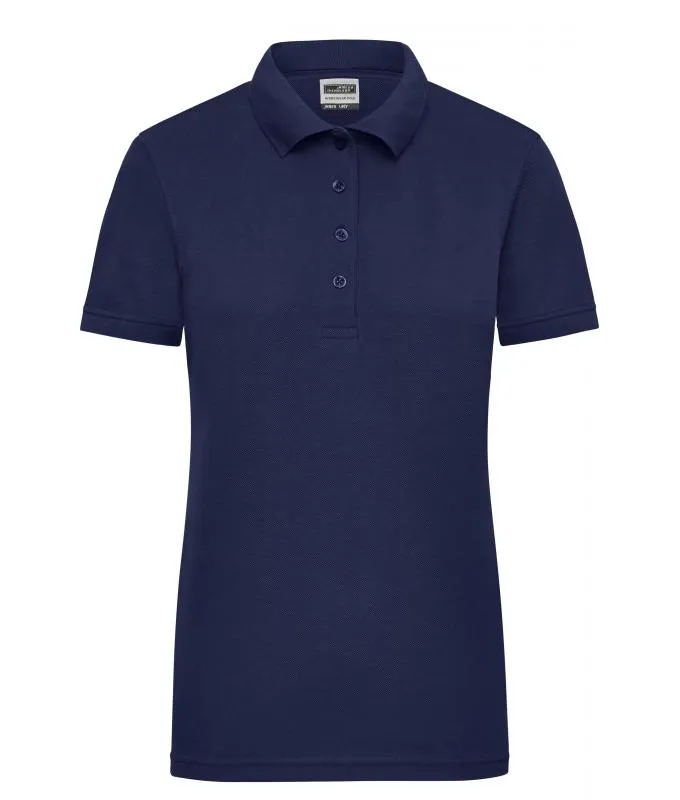 JN 829 Damen Workwear Polo