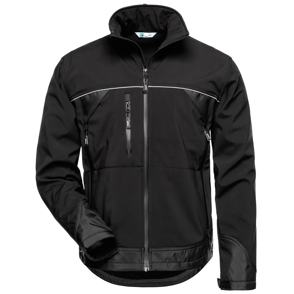311 20001 Alfa Softshell Jacke