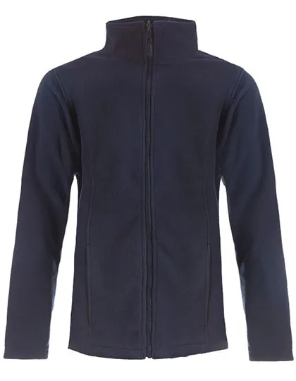 286 7910 Fleece Jacket