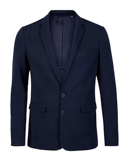 NB3169 Men´s Piqué Blazer