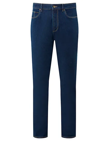 PW567 Workready Men´s Straight Leg Jeans