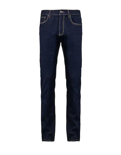 NB3180 Men´s Stretch Straight Leg Jeans Gaspard