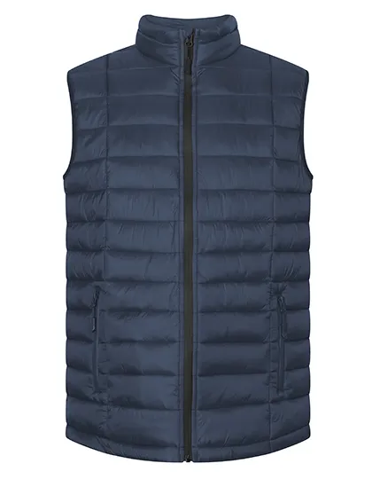 286 7634 Men´s Padded Vest