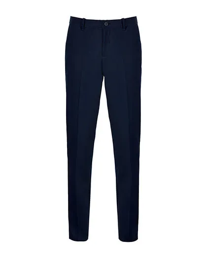 NB3162 Men´s Suit Pants Gabin