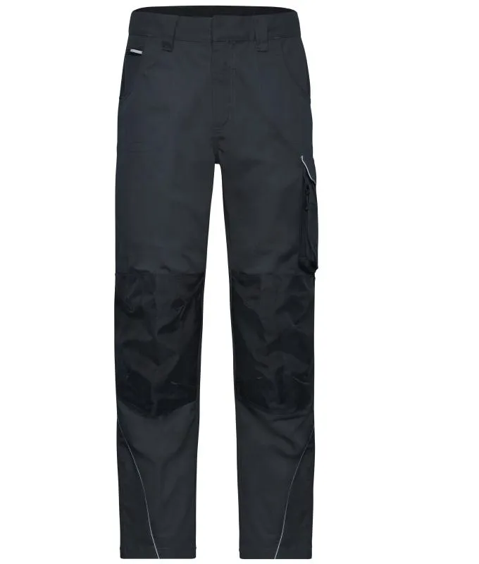 JN878 Workwear Pant Solid